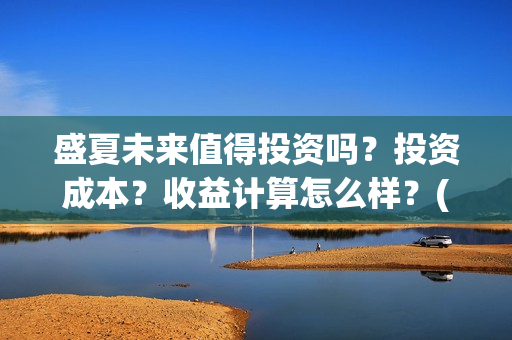 盛夏未来值得投资吗？投资成本？收益计算怎么样？(盛夏未来 投资方)