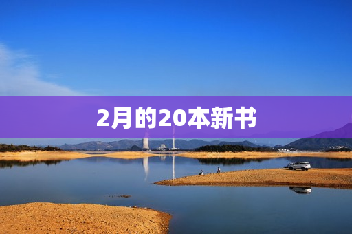 2月的20本新书