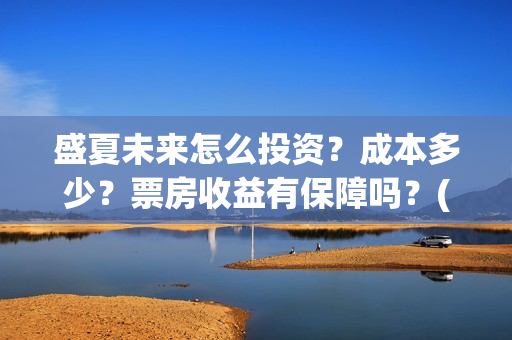 盛夏未来怎么投资？成本多少？票房收益有保障吗？(盛夏未来哪个平台)