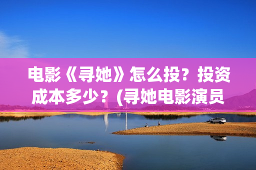 电影《寻她》怎么投？投资成本多少？(寻她电影演员表)