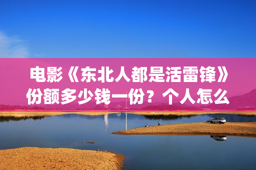 电影《东北人都是活雷锋》份额多少钱一份？个人怎么参与？起投多少？(东北人的电影有哪些)