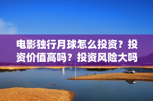 电影独行月球怎么投资？投资价值高吗？投资风险大吗？(独行月球制片人)
