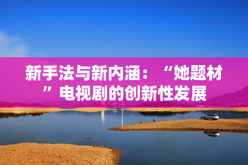 新手法与新内涵：“她题材”电视剧的创新性发展