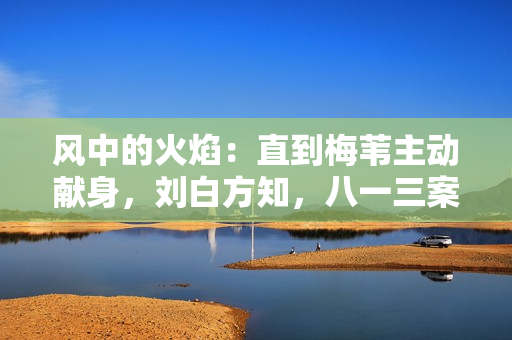 风中的火焰:直到梅苇主动献身,刘白方知,八一三案真凶是雷长田 风中的火焰:直到梅苇主动献身,刘白方知,八一三案真凶是雷长田