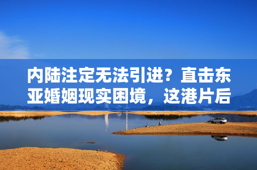 内陆注定无法引进？直击东亚婚姻现实困境，这港片后劲十足