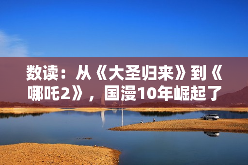 数读：从《大圣归来》到《哪吒2》，国漫10年崛起了吗？