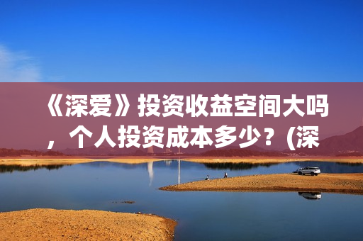 《深爱》投资收益空间大吗，个人投资成本多少？(深爱预告)