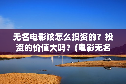 无名电影该怎么投资的？投资的价值大吗？(电影无名剧情介绍)