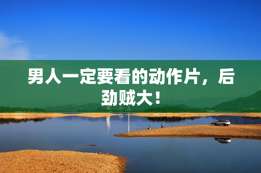 男人一定要看的动作片，后劲贼大！