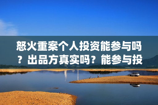 怒火重案个人投资能参与吗？出品方真实吗？能参与投资吗？(怒火重案投入多少)