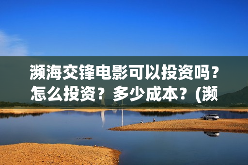 濒海交锋电影可以投资吗？怎么投资？多少成本？(濒海交锋片花)
