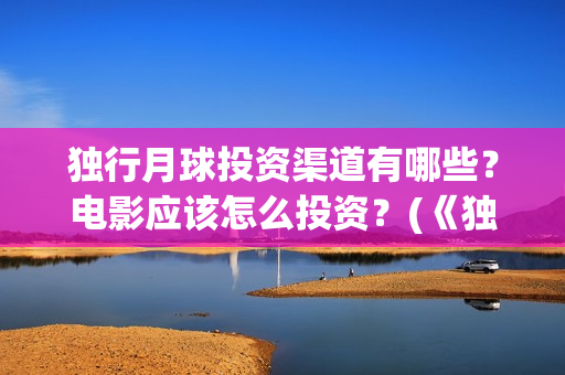 独行月球投资渠道有哪些？电影应该怎么投资？(《独行月球》)