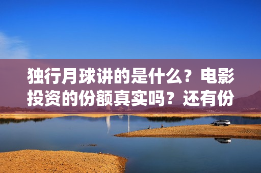 独行月球讲的是什么？电影投资的份额真实吗？还有份额吗？(独行月球原作)
