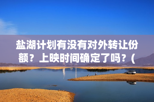 盐湖计划有没有对外转让份额?上映时间确定了吗?(盐湖计划有没有国家补贴) 盐湖计划有没有对外转让份额?上映时间确定了吗?(盐湖计划有没有国家补贴)