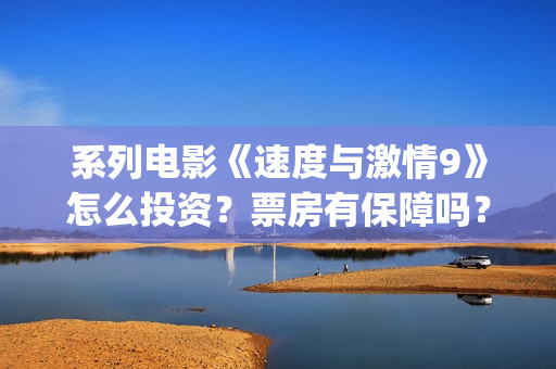 系列电影《速度与激情9》怎么投资？票房有保障吗？风险大不大？(速度电影剧情简介)