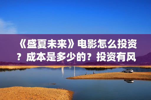 《盛夏未来》电影怎么投资？成本是多少的？投资有风险吗？(《盛夏未来》电影在线看)