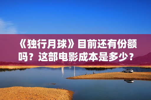 《独行月球》目前还有份额吗？这部电影成本是多少？怎么参与？(独行月球结局什么意思)