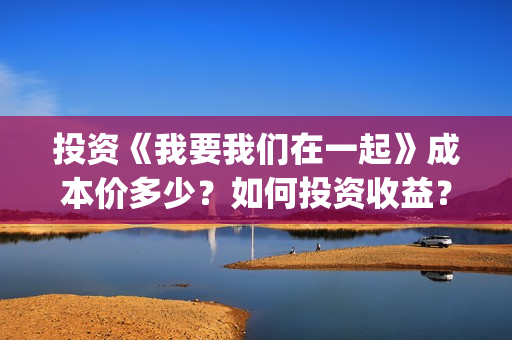 投资《我要我们在一起》成本价多少？如何投资收益？分红需要多久？(电影我要我们在一起原著小说)