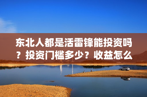 东北人都是活雷锋能投资吗？投资门槛多少？收益怎么算(东北人都是活雷锋歌词完整版)