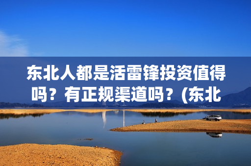 东北人都是活雷锋投资值得吗？有正规渠道吗？(东北人都是活雷锋 歌词)