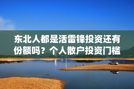 东北人都是活雷锋投资还有份额吗？个人散户投资门槛高吗？(东北人都是活雷锋动画版)
