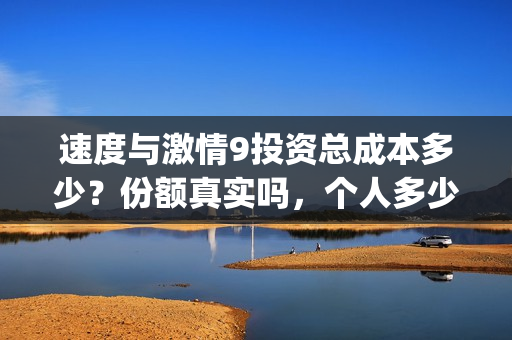 速度与激情9投资总成本多少？份额真实吗，个人多少起投？(速度与激情投入资金)