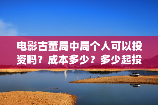 电影古董局中局个人可以投资吗？成本多少？多少起投？(许愿鉴宝电影古董局中局)