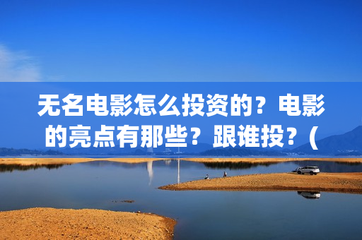 无名电影怎么投资的？电影的亮点有那些？跟谁投？(播放无名电影)