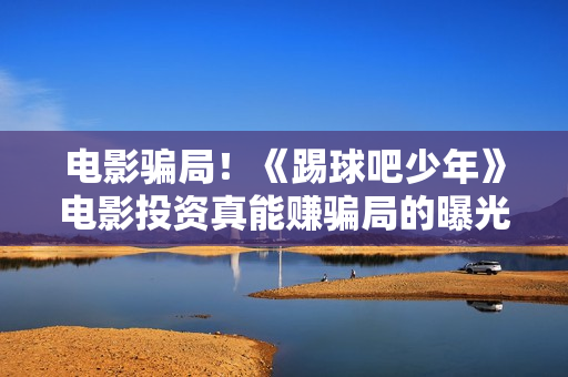 电影骗局！《踢球吧少年》电影投资真能赚骗局的曝光!大家不要相信赶快追回损失