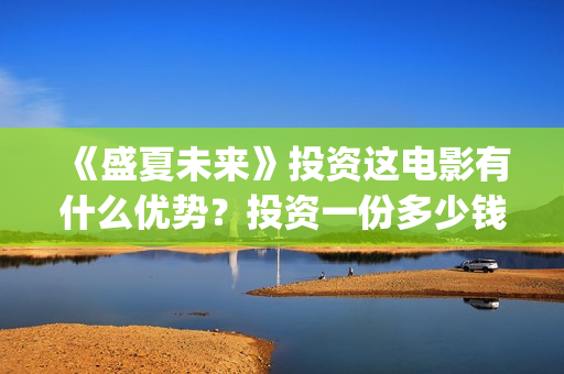 《盛夏未来》投资这电影有什么优势？投资一份多少钱？怎么投资？成本多少呢？(盛夏未来ts)