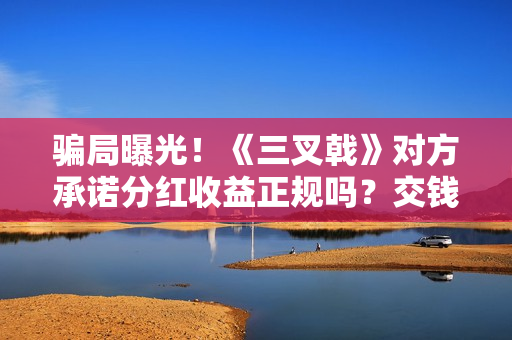 骗局曝光！《三叉戟》对方承诺分红收益正规吗？交钱进去被骗怎么办？——抵制耐克