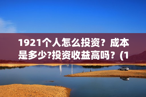 1921个人怎么投资？成本是多少?投资收益高吗？(1921682031投屏)