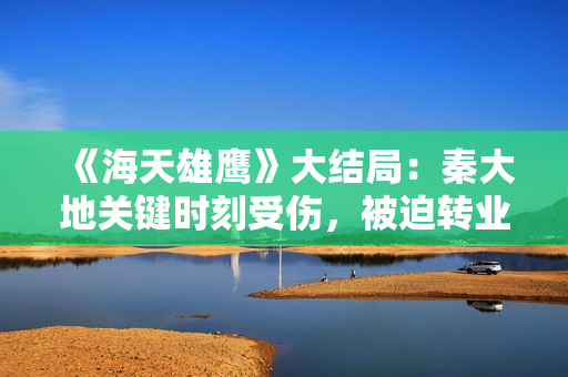 《海天雄鹰》大结局:秦大地关键时刻受伤,被迫转业,却成最圆满 《海天雄鹰》大结局:秦大地关键时刻受伤,被迫转业,却成最圆满
