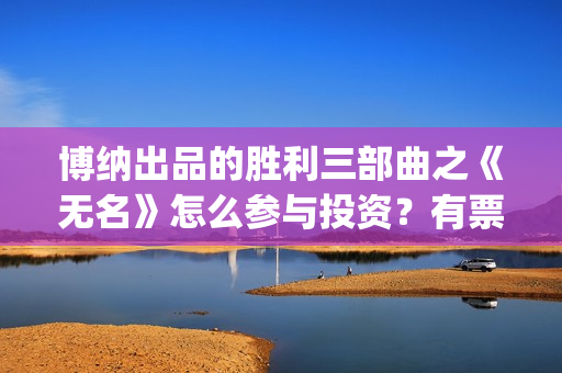 博纳出品的胜利三部曲之《无名》怎么参与投资？有票房保障吗？(博纳bona)