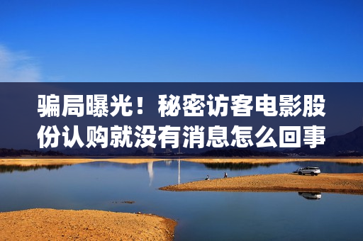 骗局曝光！秘密访客电影股份认购就没有消息怎么回事？——抵制耐克(啥叫秘密)