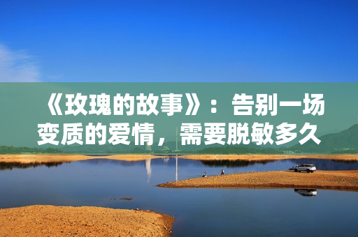 《玫瑰的故事》：告别一场变质的爱情，需要脱敏多久？