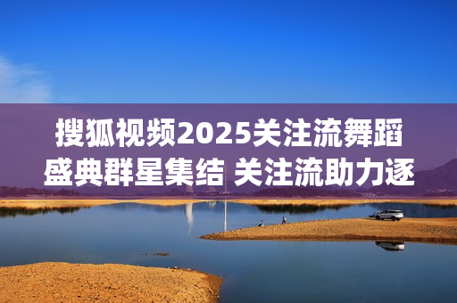 搜狐视频2025关注流舞蹈盛典群星集结 关注流助力逐梦舞台(搜狐视频在哪里取消自动续费)