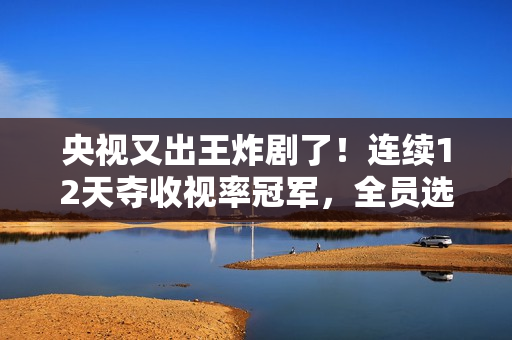央视又出王炸剧了！连续12天夺收视率冠军，全员选角十分硬核！