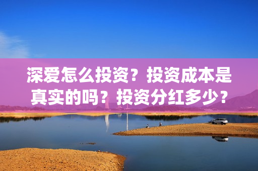 深爱怎么投资？投资成本是真实的吗？投资分红多少？(深爱电影投资)
