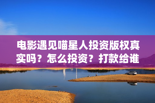电影遇见喵星人投资版权真实吗？怎么投资？打款给谁？(电影 遇见喵星人)