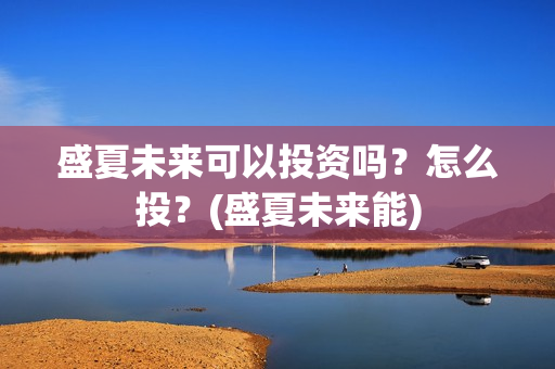 盛夏未来可以投资吗？怎么投？(盛夏未来能)