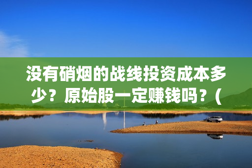 没有硝烟的战线投资成本多少？原始股一定赚钱吗？(没有硝烟的战线免费观看谍战迷)