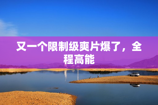 又一个限制级爽片爆了，全程高能