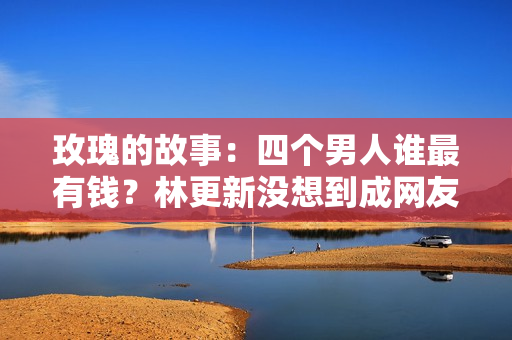 玫瑰的故事：四个男人谁最有钱？林更新没想到成网友最想嫁的对象