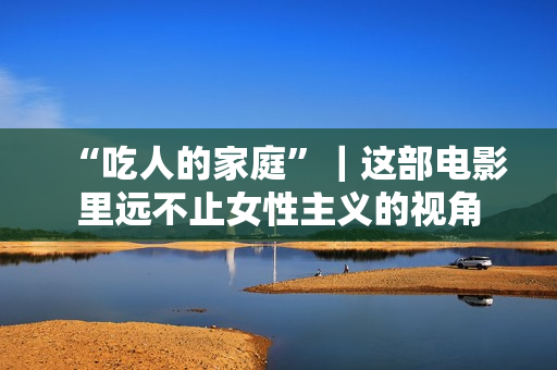 “吃人的家庭”｜这部电影里远不止女性主义的视角
