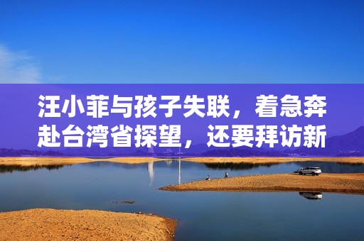 汪小菲与孩子失联,着急奔赴台湾省探望,还要拜访新丈母娘 汪小菲与孩子失联,着急奔赴台湾省探望,还要拜访新丈母娘