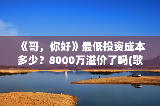 《哥，你好》最低投资成本多少？8000万溢价了吗(歌曲哥哥你好)