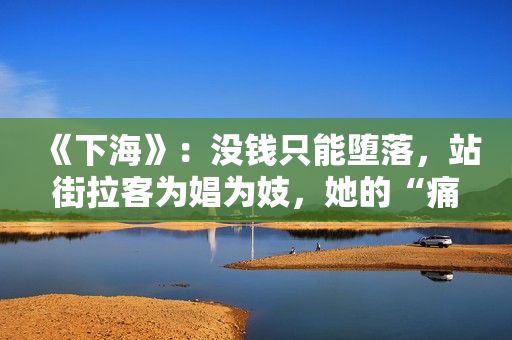 《下海》：没钱只能堕落，站街拉客为娼为妓，她的“痛”难以启齿
