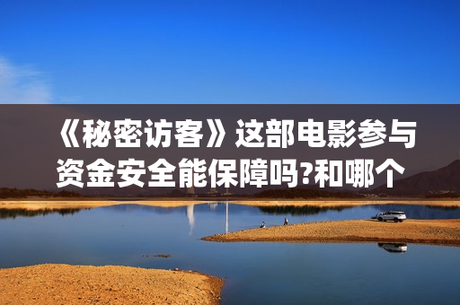《秘密访客》这部电影参与资金安全能保障吗?和哪个公司签？((秘密访客))