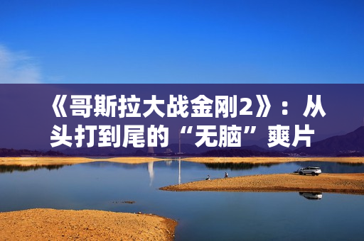 《哥斯拉大战金刚2》：从头打到尾的“无脑”爽片